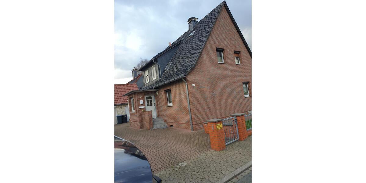 Freundliche Zwei-Zimmerwohnung in Weddel zu vermieten 2 zimmer