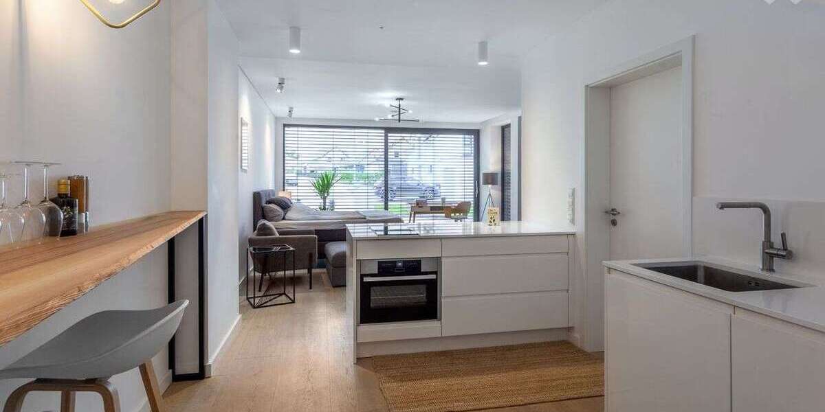 Zimmer Wolfsburg Almke - 1 Zimmer, 890&euro; | Angebot:24986367