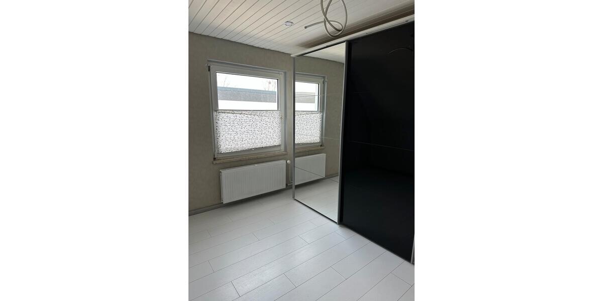 Etagenwohnung Sassenburg - 2 Zimmer, 60 m&sup2;, 600&euro; | Angebot:26320677