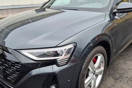 Audi Q8 e-tron 16.700 km 38.990 &euro; Braunschweig 38112