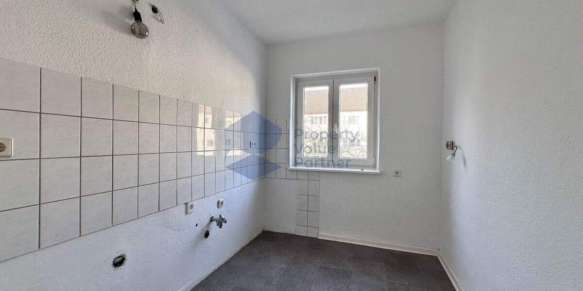 Etagenwohnung Wolfsburg Hohenstein - 2 Zimmer, 53 m&sup2;, 375&euro; | Angebot:25798692