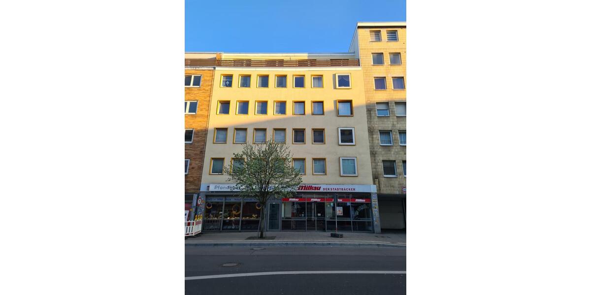 Etagenwohnung Braunschweig - 3 Zimmer, 62 m&sup2;, 225.000&euro; | Angebot:26322393