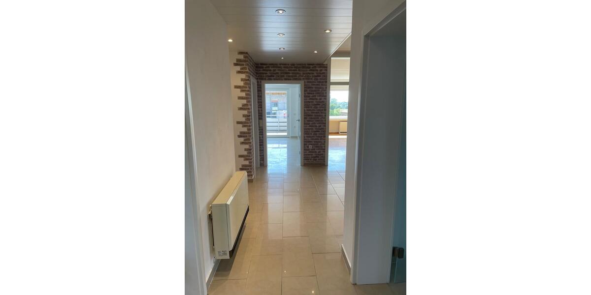 Etagenwohnung Braunschweig Timmerlah-Geitelde-Stiddien - 4 Zimmer, 122 m&sup2;, 280.000&euro; | Angebot:26035241