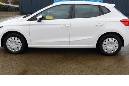 Seat Ibiza 22.000 km 12.990 € Vordorf 38533