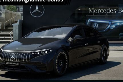 Mercedes-Benz EQS 44.768 km 87.880 &euro; Braunschweig 38122