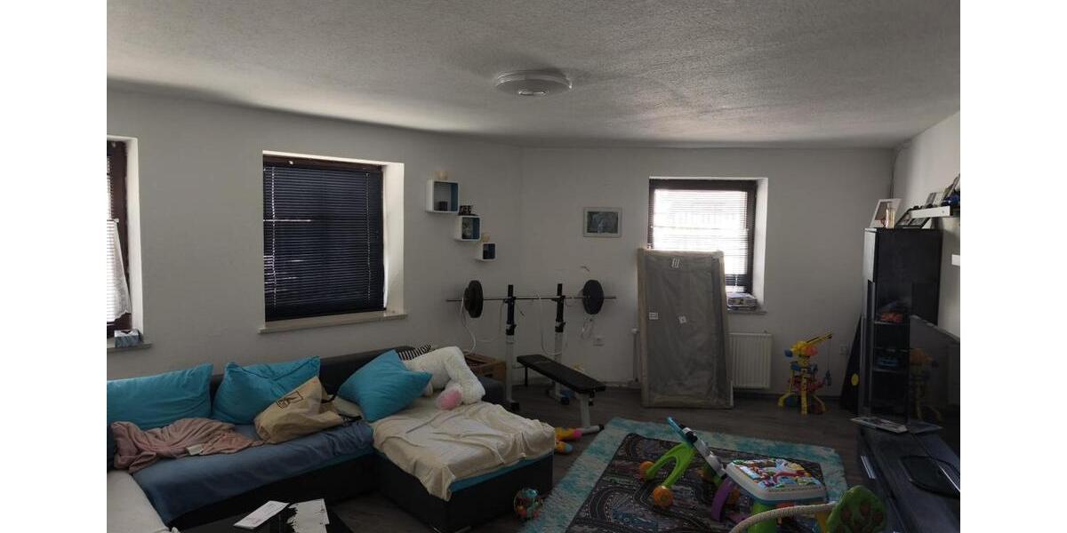 Maisonettenwohnung Helmstedt - 2 Zimmer, 52 m&sup2;, 450&euro; | Angebot:26230556