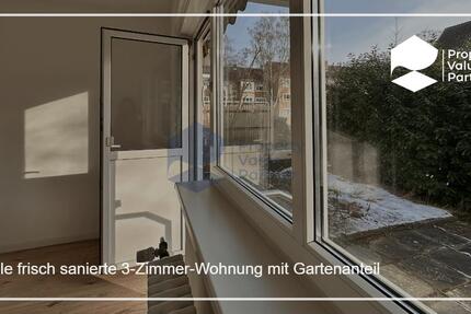 Wohnung Wolfsburg - 3 Zimmer, 52 m&sup2;, 425&euro; | Angebot:25348896