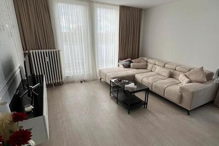 Penthaus Eigentumswohnung 2 zimmer