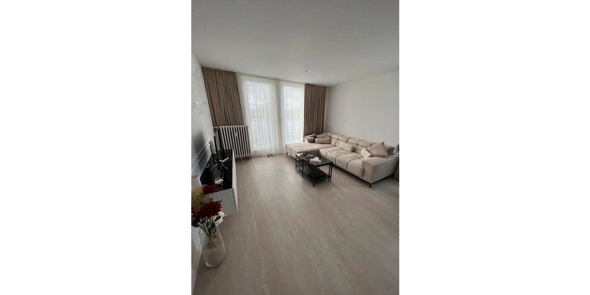 Penthaus Eigentumswohnung 2 zimmer