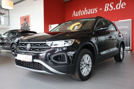 VW T-Roc 34.401 km 22.950 &euro; Braunschweig 38116