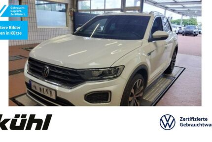 VW T-Roc 60.910 km 23.780 &euro; Gifhorn 38518