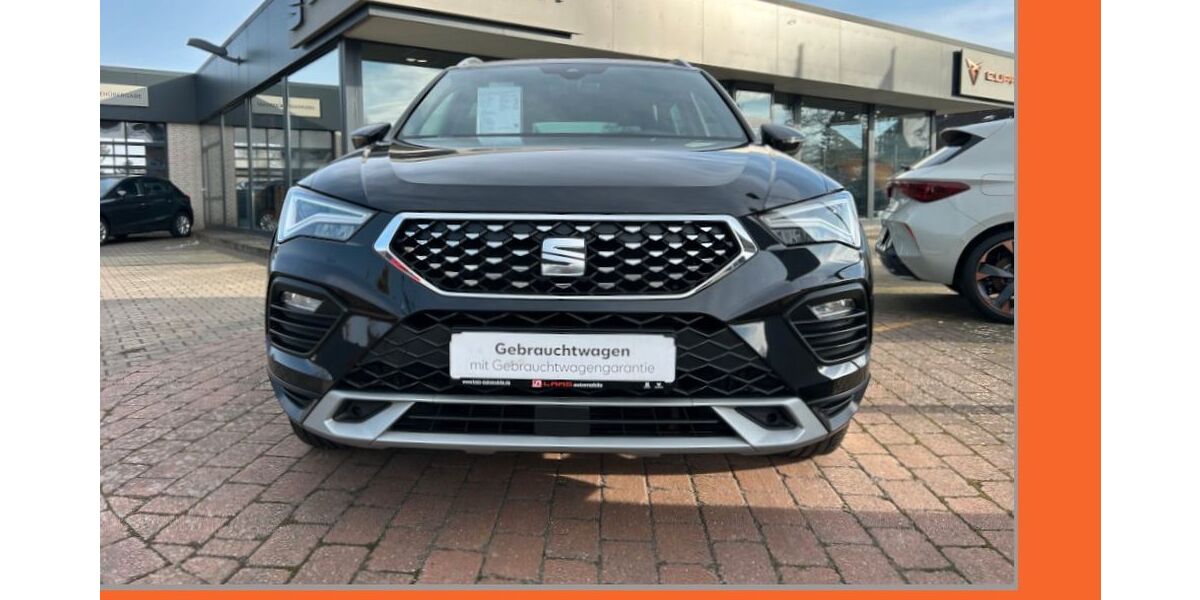 Seat Ateca 72.550 km 21.690 &euro; Schwülper 38179