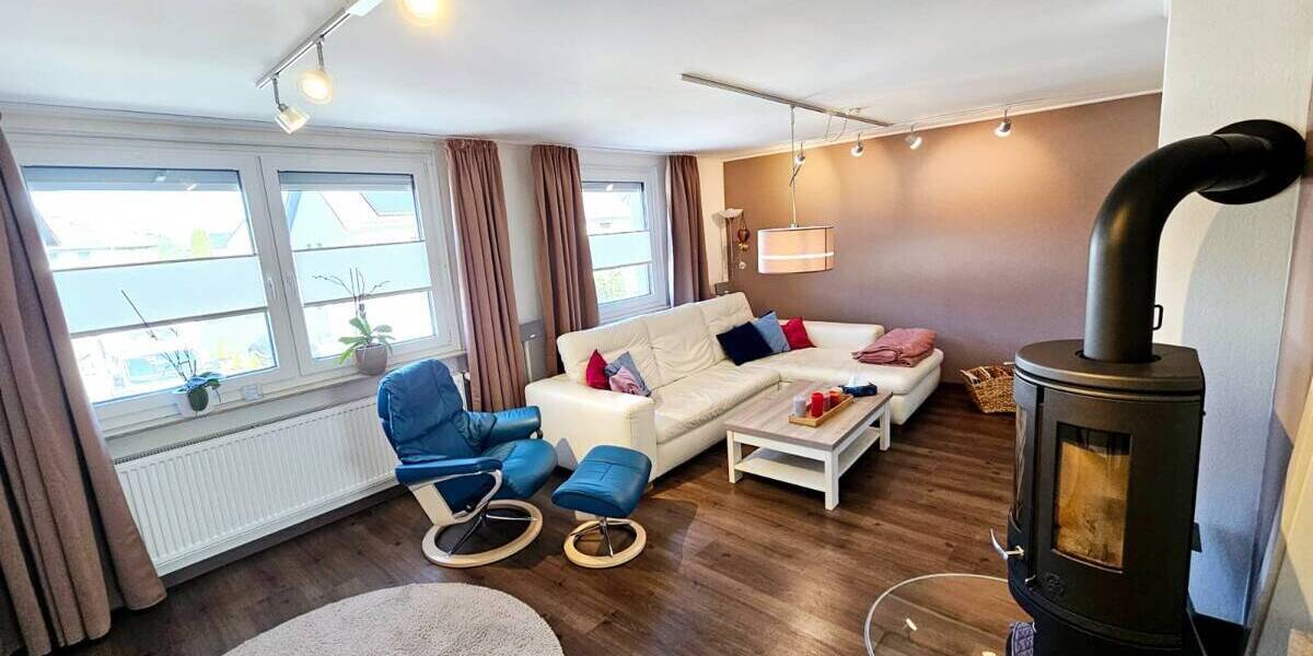 Doppelhaushälfte Wolfsburg Hageberg - 5 Zimmer, 160 m&sup2;, 529.000&euro; | Angebot:26750990