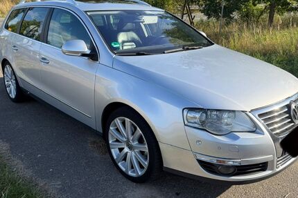 VW Passat Variant 265.000 km 5.999 &euro; Sassenburg 38524