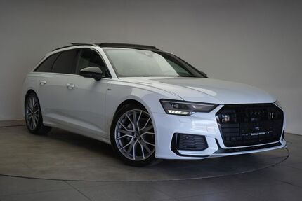Audi A6 61.000 km 37.490 &euro; Braunschweig 38110