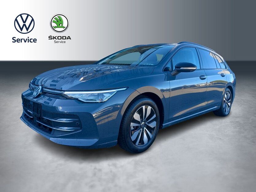 VW Golf 23.748 km 27.970 € Wolfsburg 38446