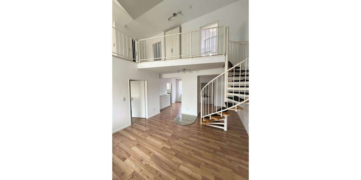Etagenwohnung Wolfsburg Ehmen - 5 Zimmer, 120 m&sup2;, 1.143&euro; | Angebot:26390891