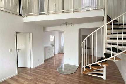 Wohnung Wolfsburg Ehmen - 5 Zimmer, 120 m&sup2;, 1.143&euro; | Angebot:26390891