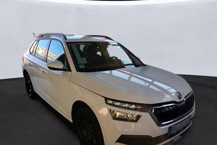 Skoda Kamiq 90.000 km 14.990 &euro; Braunschweig 38116