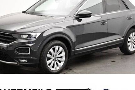 VW T-Roc 56.510 km 22.390 &euro; Wolfsburg 38440