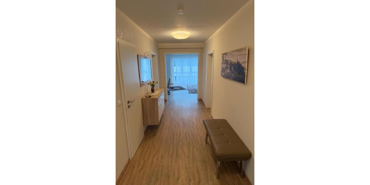 Etagenwohnung Schwülper - 3 Zimmer, 100 m&sup2;, 1.350&euro; | Angebot:24848550