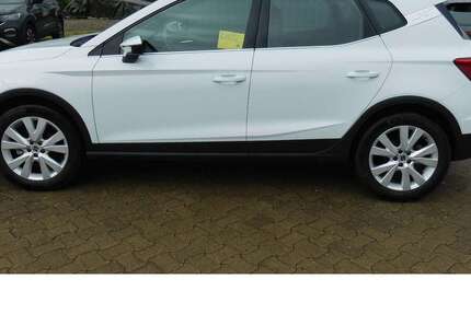 Seat Arona 25.400 km 16.990 € Vordorf 38533