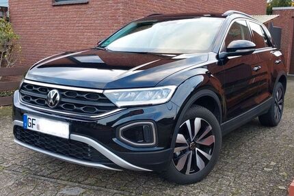 VW T-Roc 12.300 km 28.680 &euro; Schwülper 38179