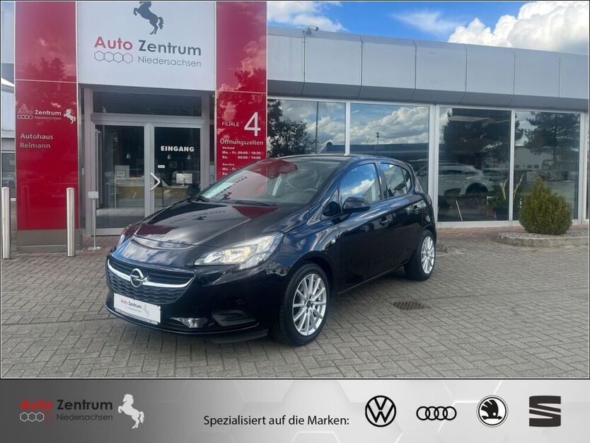 Corsa