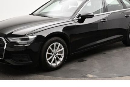 Audi A6 84.928 km 25.990 &euro; Wolfsburg 38440