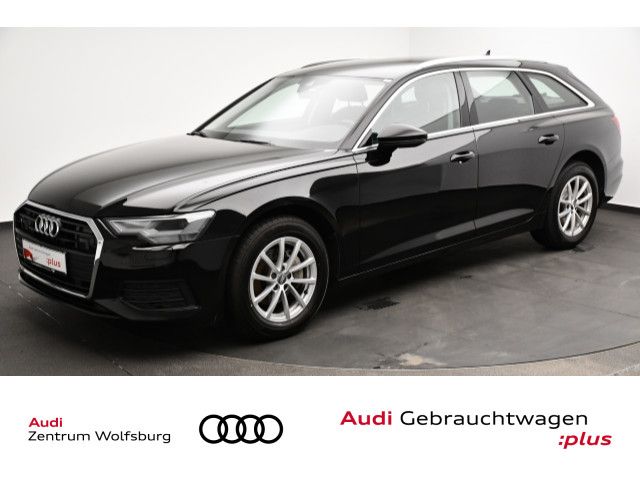 Audi A6 84.928 km 25.990 &euro; Wolfsburg 38440