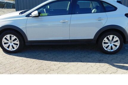 VW Taigo 1.0 TSI BMT Klima Radio 28.300 km 15.690 &euro; Vordorf 38533