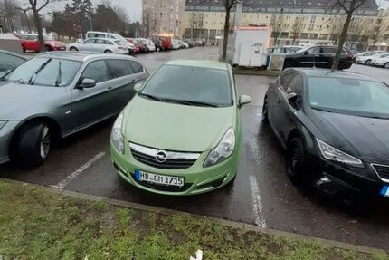 Opel Corsa 60.000 km 5.500 &euro; Wolfsburg 38448