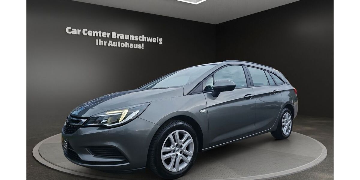 Opel Astra 179.500 km 6.999 € Braunschweig 38120