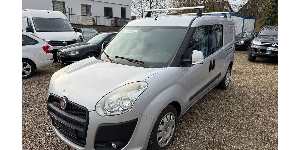 Fiat Doblo 145.412 km 5.900 € Rötgesbüttel 38531