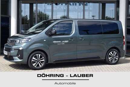 Citroen Spacetourer 11.389 km 46.896 &euro; Braunschweig 38106