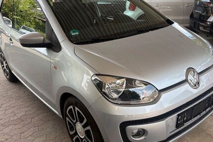 VW up!