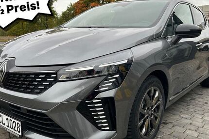 Renault Clio 2.000 km 20.470 &euro; Braunschweig 38112