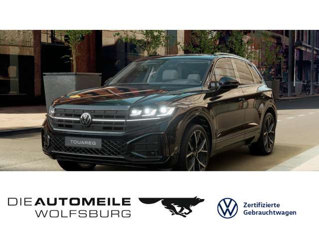 Touareg
