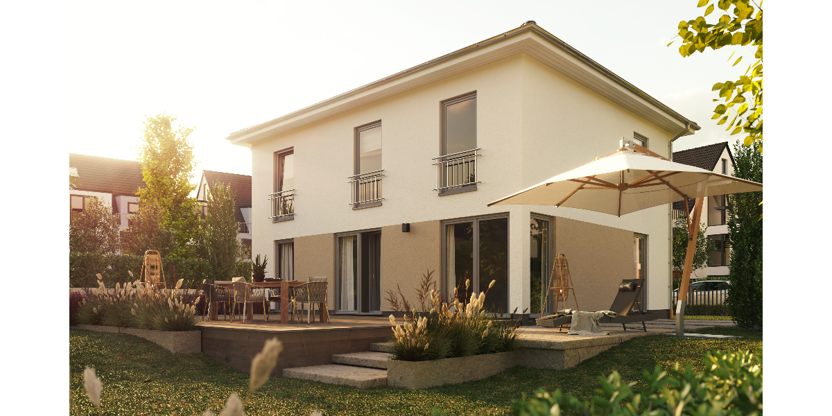 Einfamilienhaus Velpke - 5 Zimmer, 158 m&sup2;, 388.750&euro; | Angebot:26822265