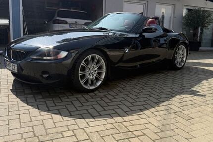 BMW Z4 99.772 km 9.700 &euro; Wolsdorf 38379