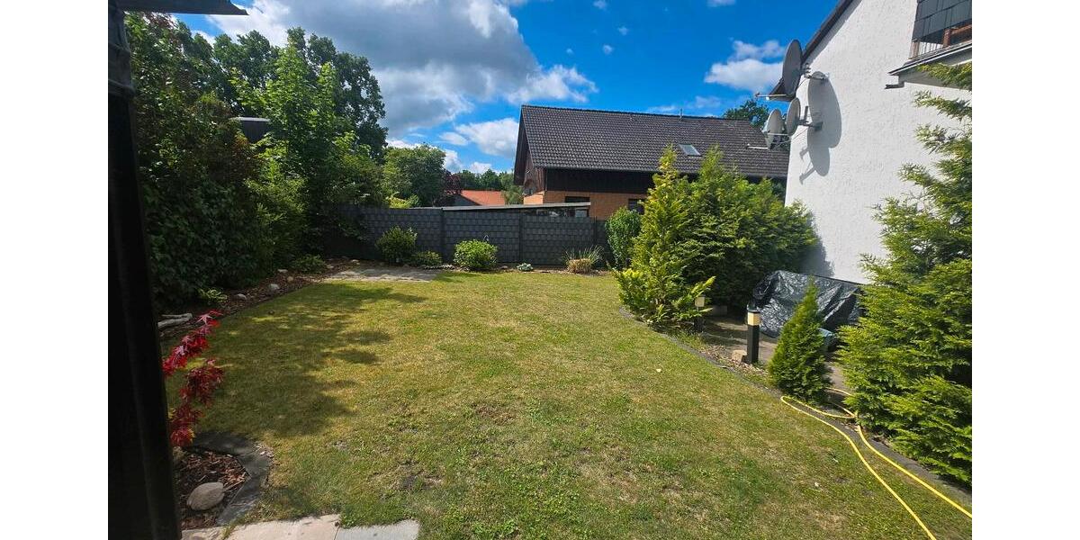 Mehrfamilienhaus, Wohnhaus Wesendorf - 3.5 Zimmer, 101 m&sup2;, 260.000&euro; | Angebot:26757318