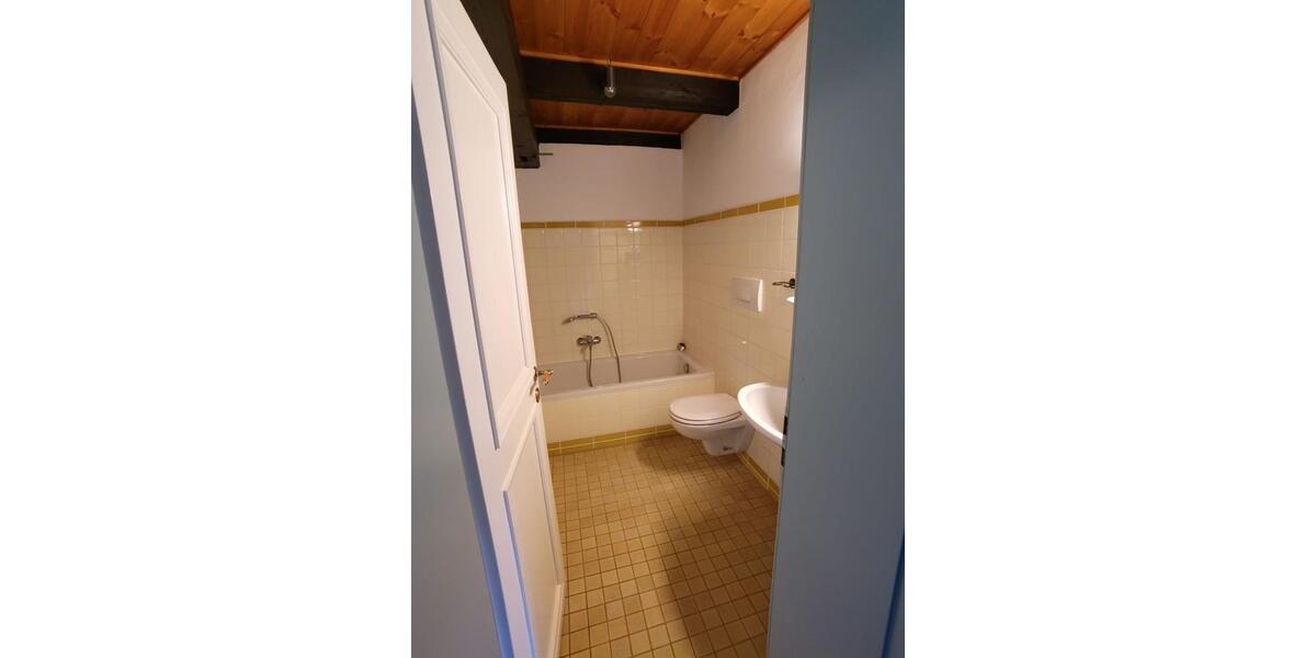 Maisonette 4-Zi-Wohnung auf Resthof 4 zimmer