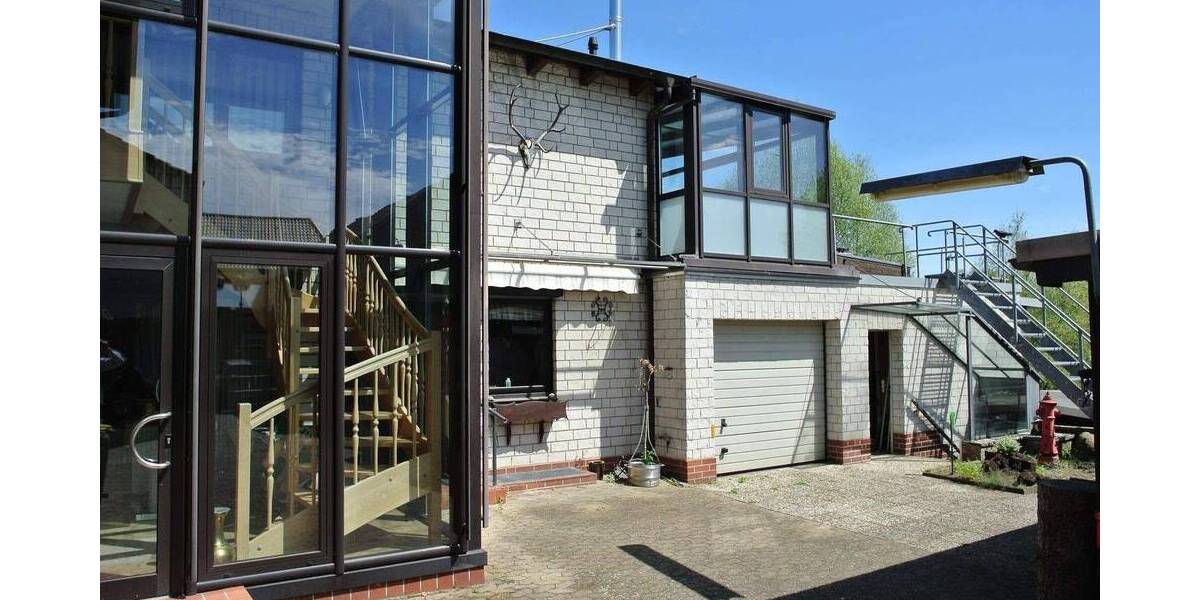 RESERVIERT - Zweifamilienhaus mit Blick in die Okerauen vom beliebten Veltenhof 6 zimmer