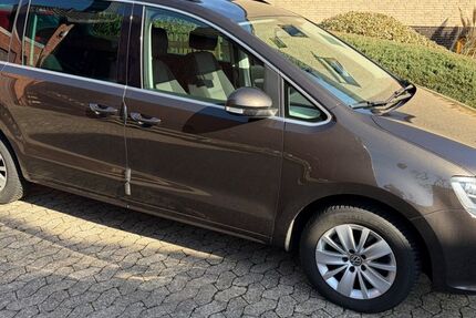 VW Sharan 149.968 km 14.500 &euro; Schwülper 38179