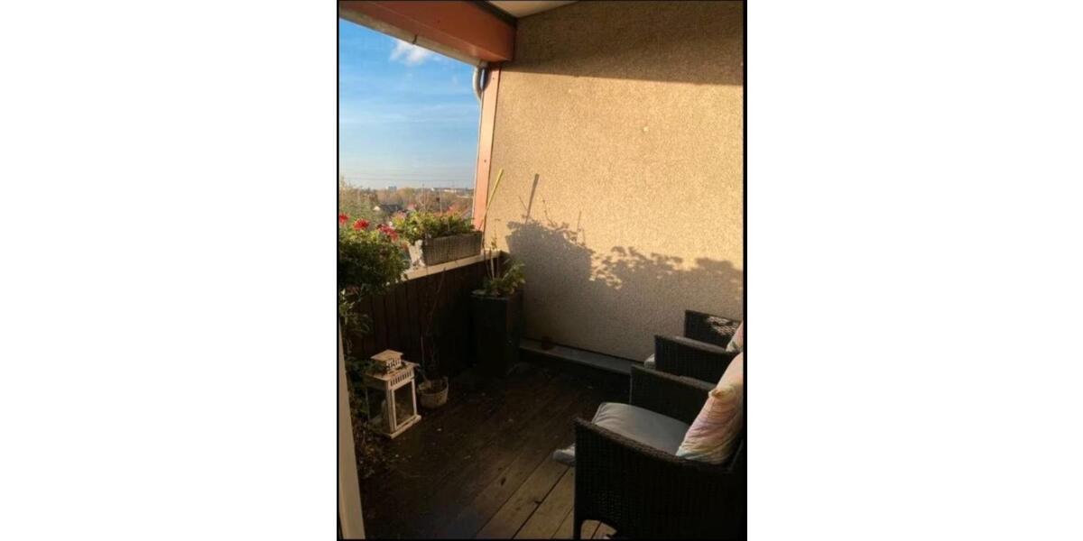 Etagenwohnung Wolfsburg Detmerode - 2 Zimmer, 57 m&sup2;, 499&euro; | Angebot:26257883