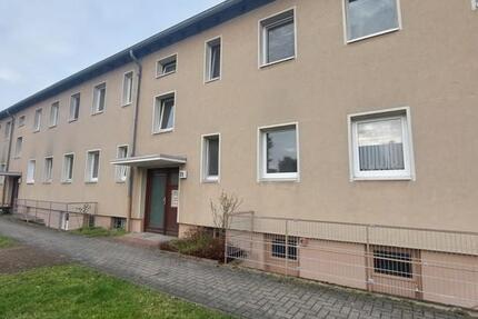 Wohnung Braunschweig Wabe-Schunter-Beberbach - 1 Zimmer, 34 m&sup2;, 421&euro; | Angebot:24980850