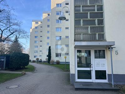 TOLLE GELEGENHEIT MIT BLICK AUF DEN HARZ - Etagenwohnung Braunschweig Timmerlah-Geitelde-Stiddien | Angebot:26135659