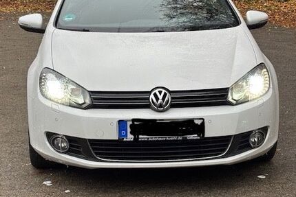 VW Golf 90.000 km 12.300 € Lehre 38165
