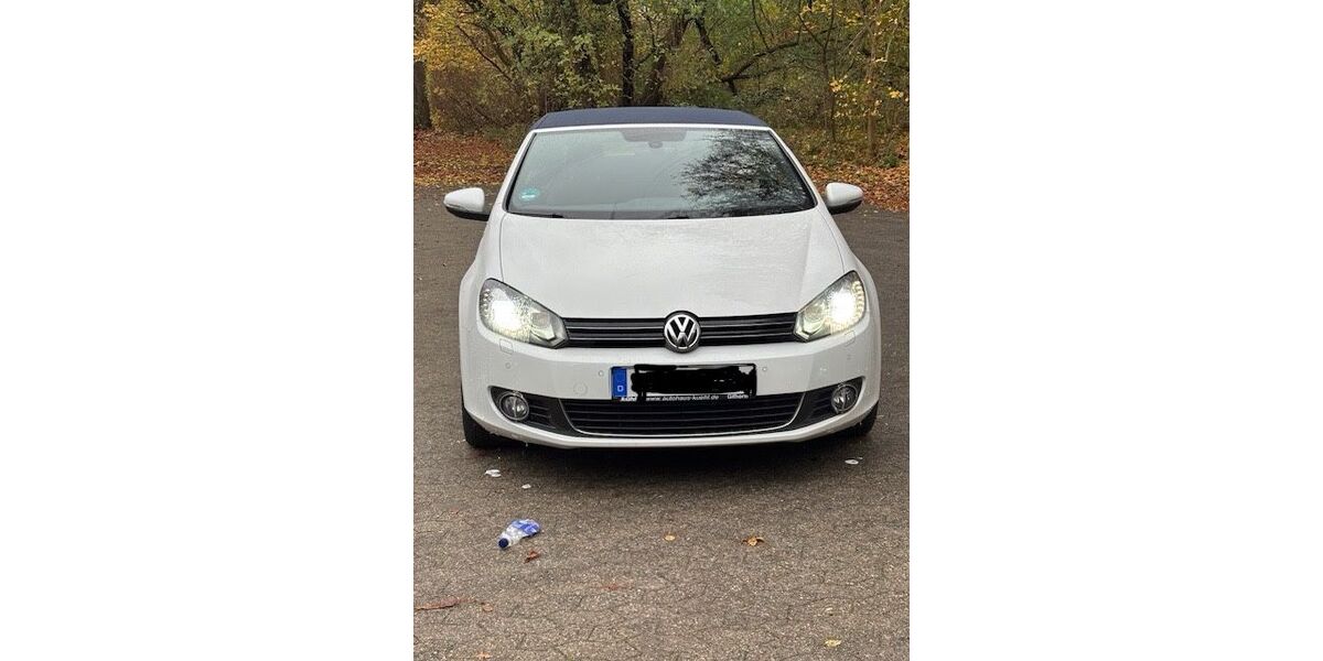VW Golf 90.000 km 12.300 € Lehre 38165
