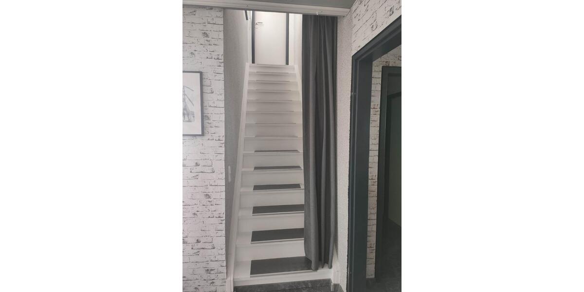 Maisonettenwohnung Wolfsburg Detmerode - 3 Zimmer, 89 m&sup2;, 780&euro; | Angebot:25948828